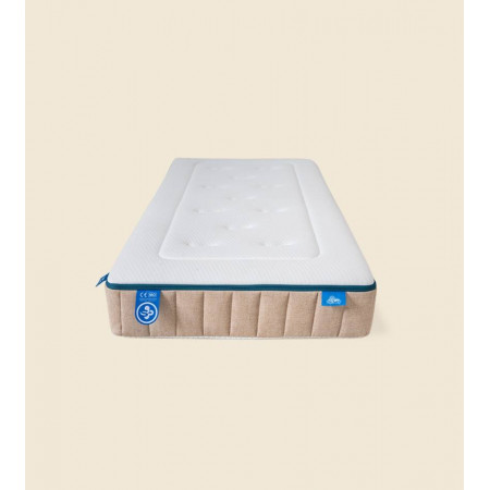 COLCHON DE CUNA ANDY PLUS MYBABYMATTRES