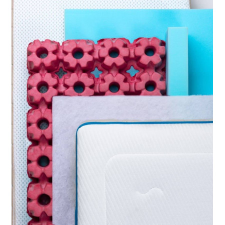 COLCHON DE CUNA ANDY PLUS MYBABYMATTRES