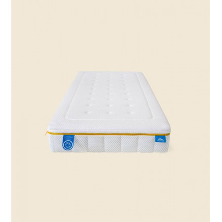 COLCHON DE CUNA FINN MYBABYMATTRES