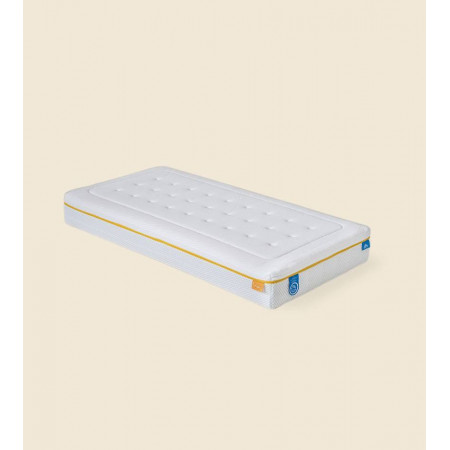 COLCHON DE CUNA FINN MYBABYMATTRES