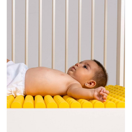 COLCHON DE CUNA FINN MYBABYMATTRES