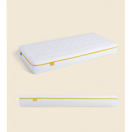 COLCHON DE CUNA FINN MYBABYMATTRES
