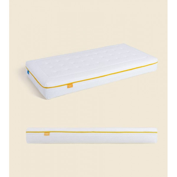 COLCHON DE CUNA FINN MYBABYMATTRES