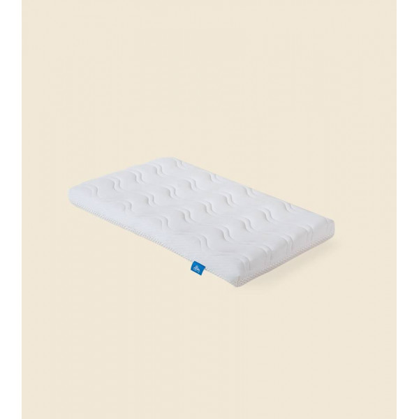 COLCHON MINICUNA ANTIPLAGIOCEFALIA BIMBA PREMIUM MY BABY MATTRES