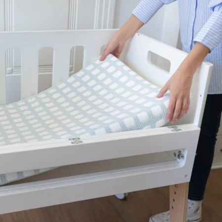 COLCHÓN CUNA ULTIMATE CARE ECUS KIDS-COPIA