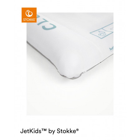 COLCHON VIAJE CLOUDSLEEPER™ JETKIDS™ STOKKE