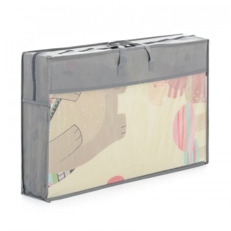 COLCHONETA ACOLCHADA DE JUEGOS CAMPY PETITE&MARS