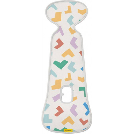 COLCHONETA AEROMOOV AUTO G-1