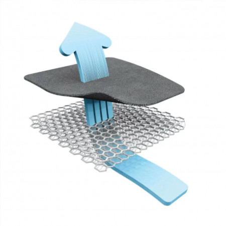 COLCHONETA AEROMOOV AUTO G-1