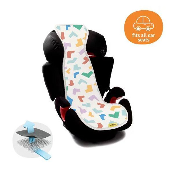 COLCHONETA AEROMOOV AUTO G-2/3