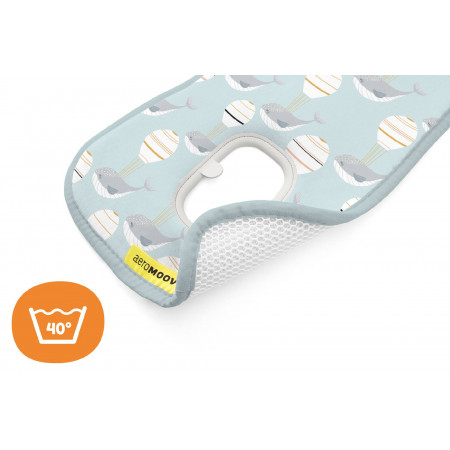 COLCHONETA AEROMOOV