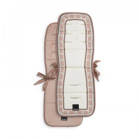 COLCHONETA ELODIE DETAILS