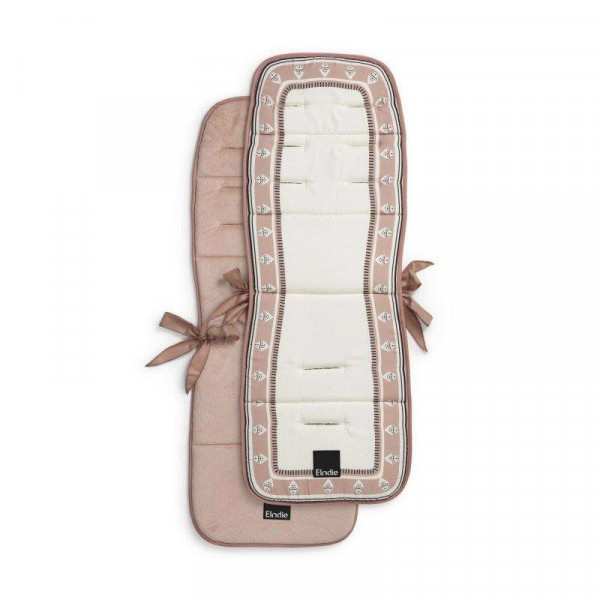 COLCHONETA ELODIE DETAILS