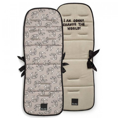 COLCHONETA ELODIE DETAILS