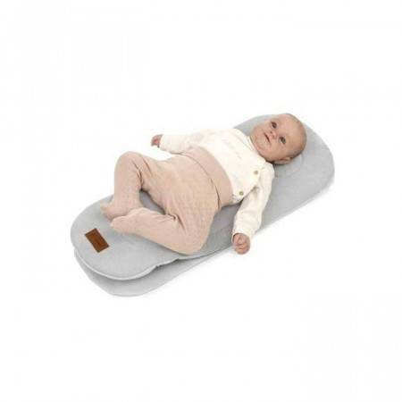 COLCHONETA ERGONOMICA UNIVERSAL PLAGIOCEFALIA JANE JOY LOUNGER