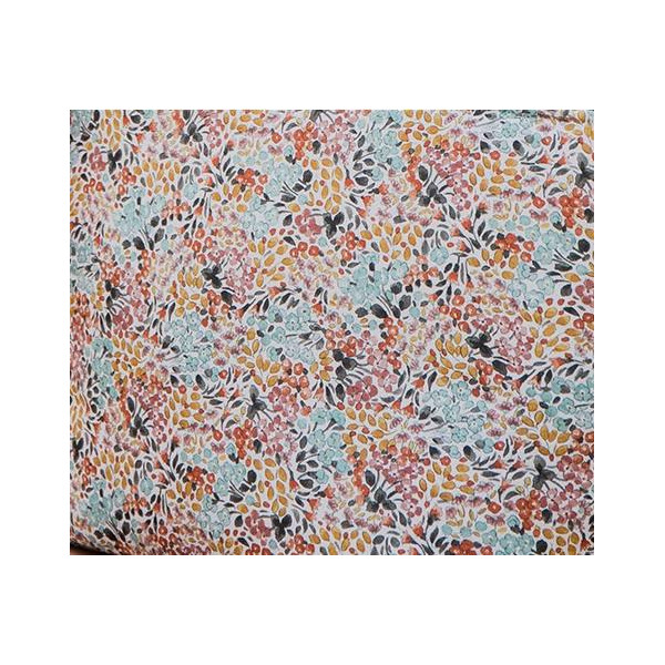 COLCHONETA GEO GIRAFFA