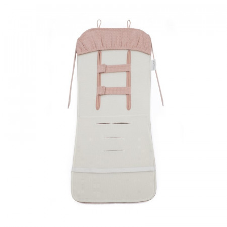 COLCHONETA I LOVE VICHY WALKING MUM