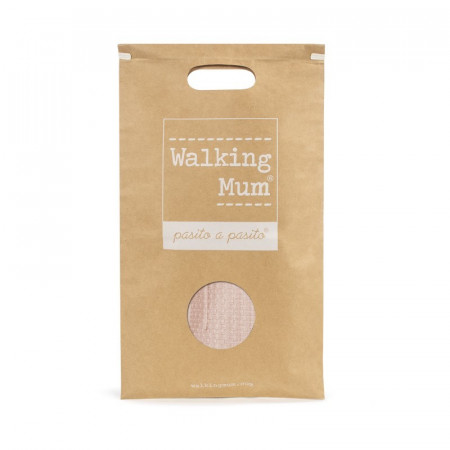 COLCHONETA I LOVE VICHY WALKING MUM