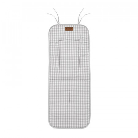 COLCHONETA POLYEST. 3D JANE