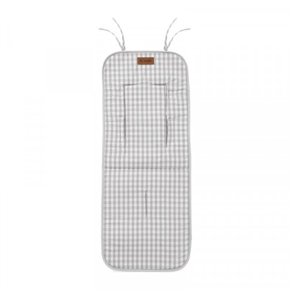 COLCHONETA POLYEST. 3D JANE