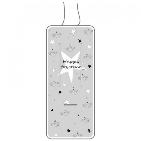 COLCHONETA RECTA 3D IMPRESA NORABABYBAGS