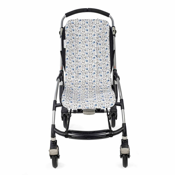 COLCHONETA RECTA PASITO A PASITO