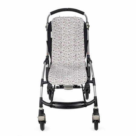 COLCHONETA RECTA PASITO A PASITO