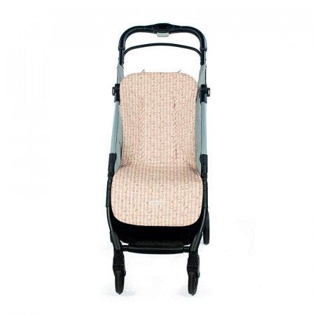 COLCHONETA RECTA PASITO A PASITO