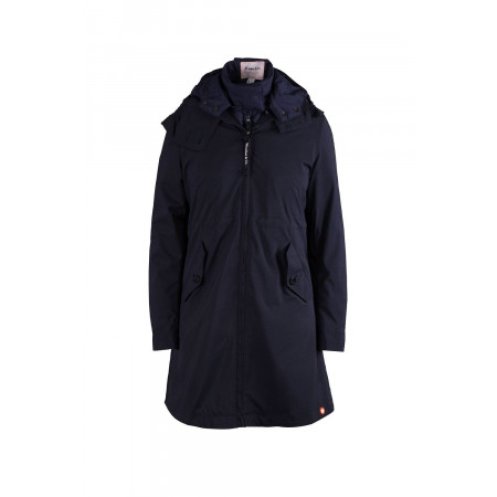 ABRIGO DE PORTEO/EMBARAZO KOWARI