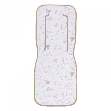 COLCHONETA RECTA REV. BIMBIDREAMS