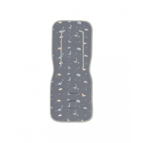 COLCHONETA RECTA TRASPIRABLE BIMBIDREAMS