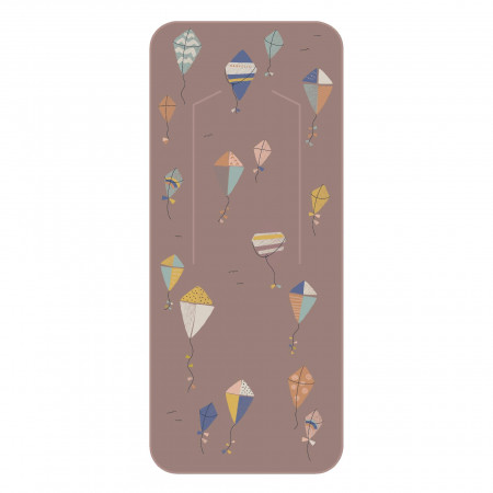 COLCHONETA RECTA UNIVERSAL CAPRI PRAIA