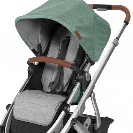 COLCHONETA REVERSIBLE UPPABABY