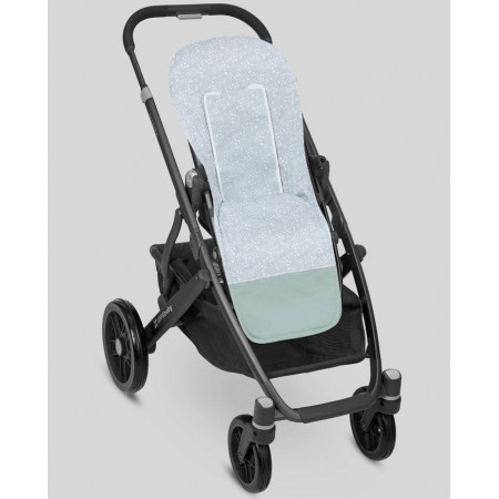 COLCHONETA SILLA ESTRECHA PAZ RODRIGUEZ