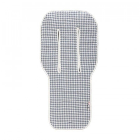 COLCHONETA SILLA OVALADA REVERSIBLE CAMBRASS