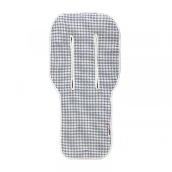 COLCHONETA SILLA OVALADA REVERSIBLE CAMBRASS