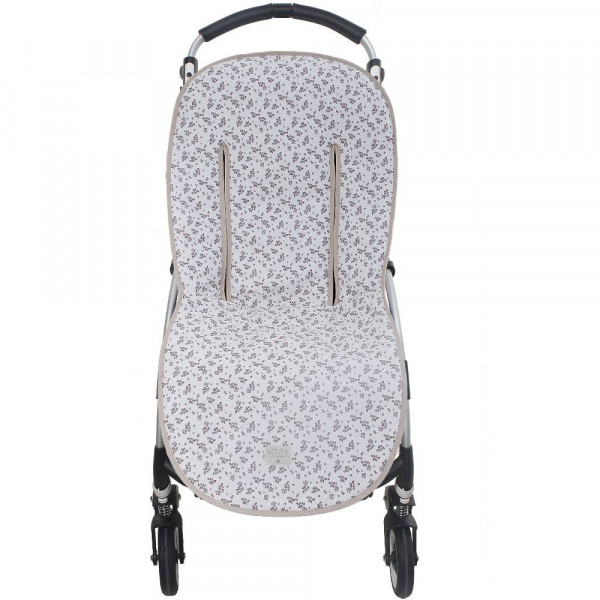 COLCHONETA SILLA REVERSIBLE UZTURRE