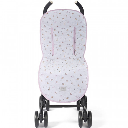 COLCHONETA UZTURRE REVERSIBLE