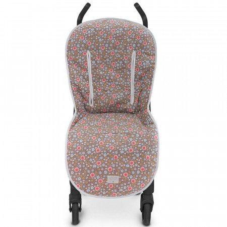 COLCHONETA UZTURRE REVERSIBLE