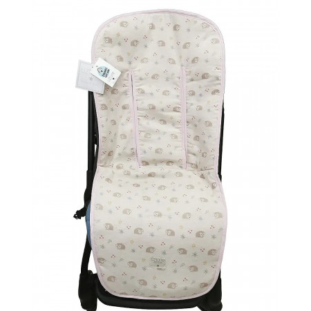 COLCHONETA UZTURRE REVERSIBLE