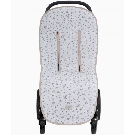 COLCHONETA SILLA REVERSIBLE UZTURRE