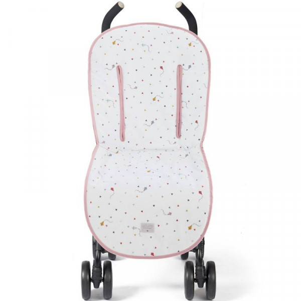 COLCHONETA SILLA REVERSIBLE UZTURRE