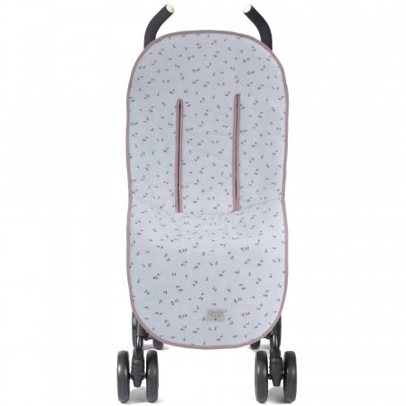 COLCHONETA SILLA REVERSIBLE UZTURRE