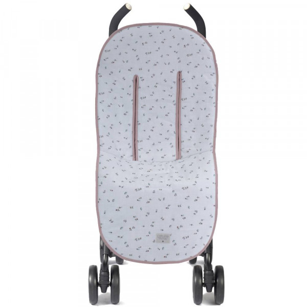 COLCHONETA SILLA REVERSIBLE UZTURRE