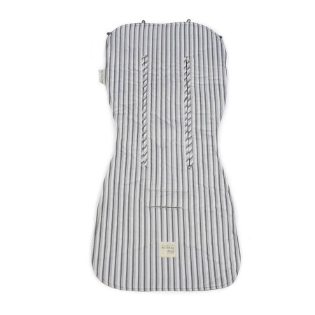 COLCHONETA SILLA UNIVERSAL ALGODÓN WALKING MUM