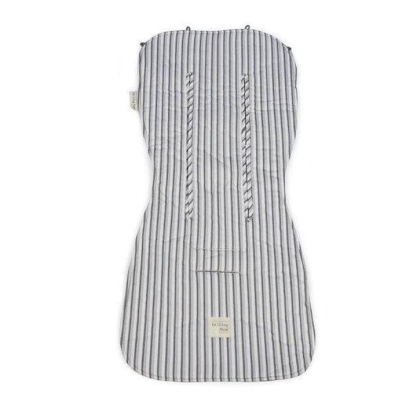 COLCHONETA SILLA UNIVERSAL ALGODÓN WALKING MUM