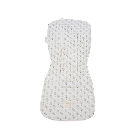 COLCHONETA SILLA UNIVERSAL ALGODÓN WALKING MUM