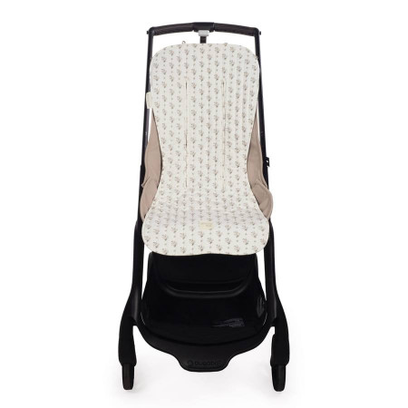 COLCHONETA SILLA UNIVERSAL ALGODÓN WALKING MUM