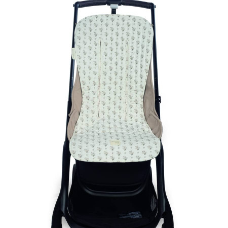 COLCHONETA SILLA UNIVERSAL ALGODÓN WALKING MUM