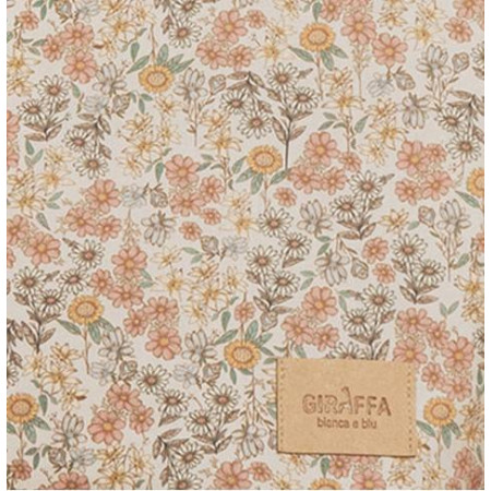 COLCHONETA SILLA UNIVERSAL LA GIRAFFA